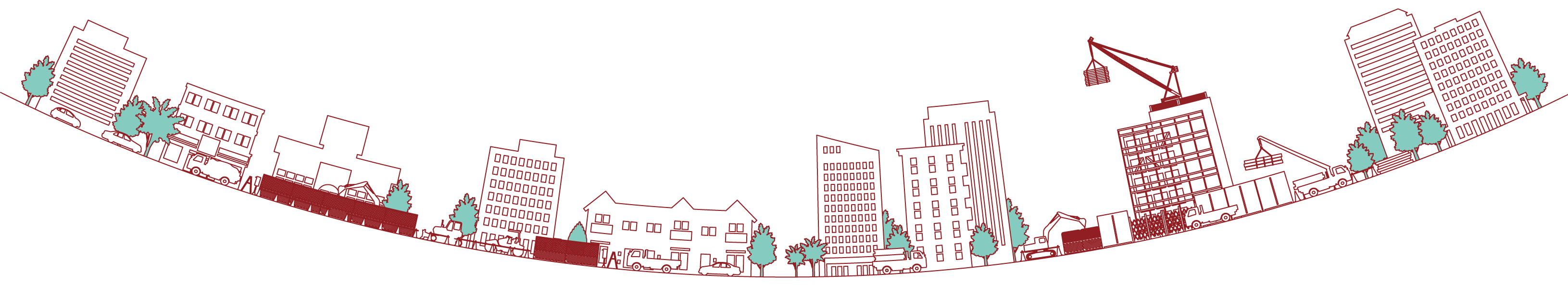 熱い情熱が建物を造る<br />～地図に載る仕事をしよう～