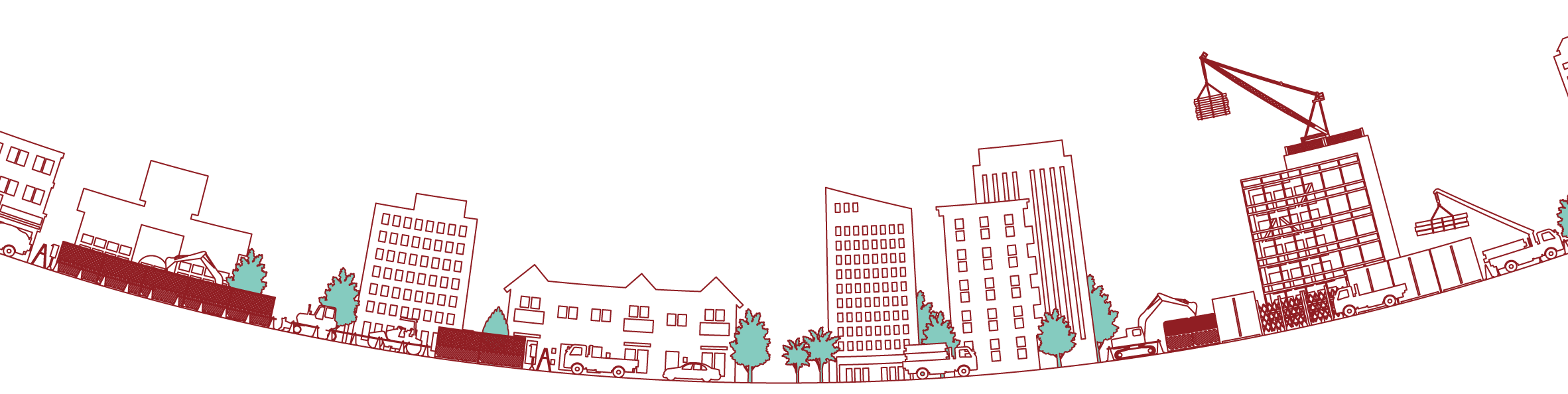 熱い情熱が建物を造る<br />～地図に載る仕事をしよう～