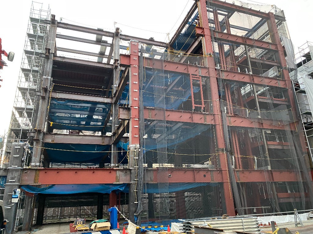 あなたらしく働ける環境がここにはある